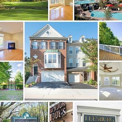 43764 Lees Mill Sq, Leesburg, VA 20176