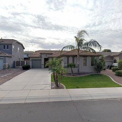 4375 E Muirfield St, Gilbert, AZ 85298