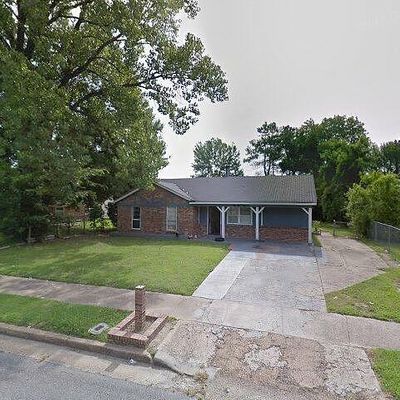 4378 Shadcrest Rd, Memphis, TN 38128