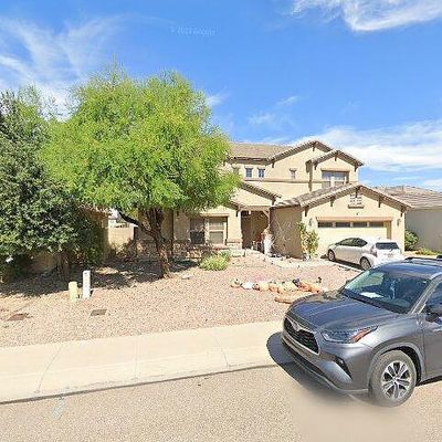 4378 E Austin Ln, San Tan Valley, AZ 85140