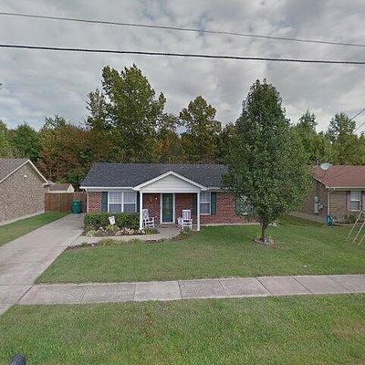 438 Jennymac Dr, Louisville, KY 40229