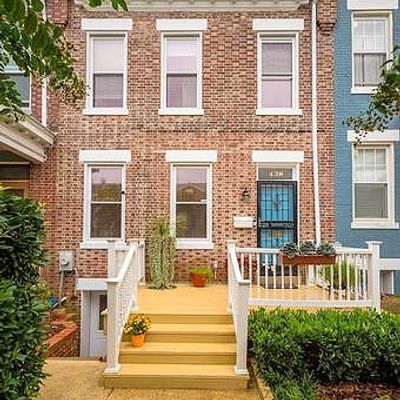 438 Manor Pl Nw, Washington, DC 20010