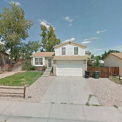 4381 E 94 Th Ave, Thornton, CO 80229