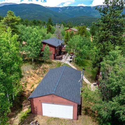 439 Aspen Dr, Bailey, CO 80421