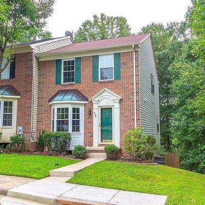 439 Oakton Way, Abingdon, MD 21009