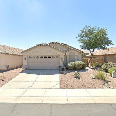 43909 W Carey Dr, Maricopa, AZ 85138