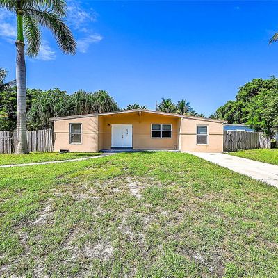 4391 Ne 15 Th Ter, Pompano Beach, FL 33064