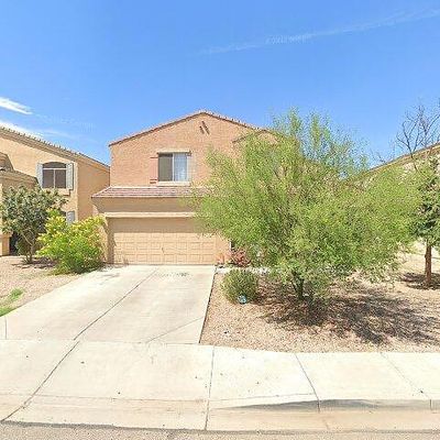 43964 W Maricopa Ave, Maricopa, AZ 85138