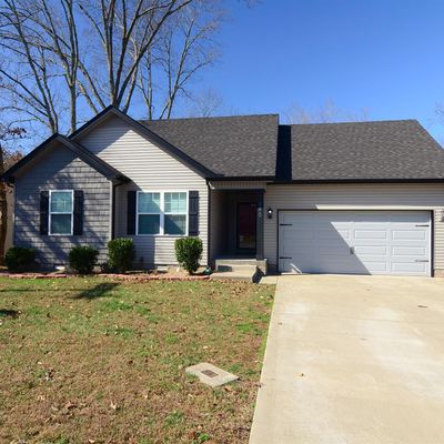 440 Cyprus Ct, Clarksville, TN 37040