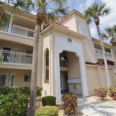 440 Bouchelle Dr #104, New Smyrna Beach, FL 32169