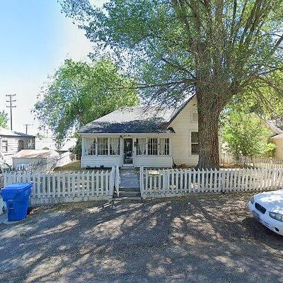 440 Buchanan Ave, Pocatello, ID 83204