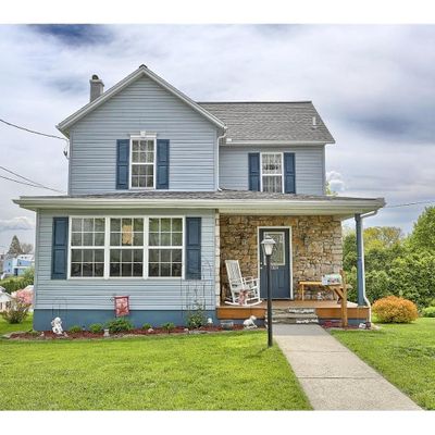 440 Highland Ave, Kutztown, PA 19530