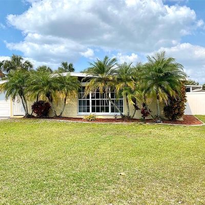 440 Leach Dr, Punta Gorda, FL 33950