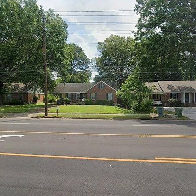 440 N White Station Rd, Memphis, TN 38117