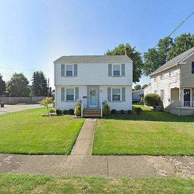 440 W Wilson St, Struthers, OH 44471