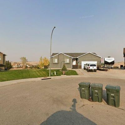 4401 Alex Way, Gillette, WY 82718