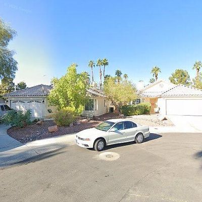 4401 Campo Cir, Las Vegas, NV 89130