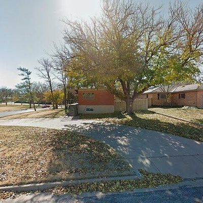 4401 Sw 2 Nd Ave, Amarillo, TX 79106