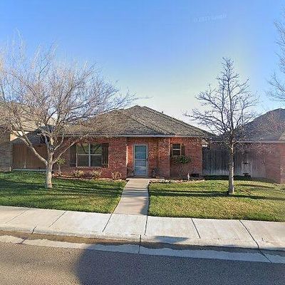 4402 Oliver Pl, Amarillo, TX 79106