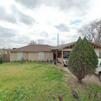 4402 Dreyfus St, Houston, TX 77021