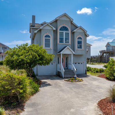 4406 Island Dr, N Topsail Beach, NC 28460