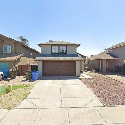 4405 W Oraibi Dr, Glendale, AZ 85308