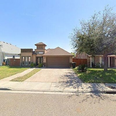 4405 Wisteria Ave, Mcallen, TX 78504