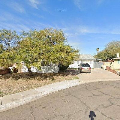 4408 W Rovey Ave, Glendale, AZ 85301