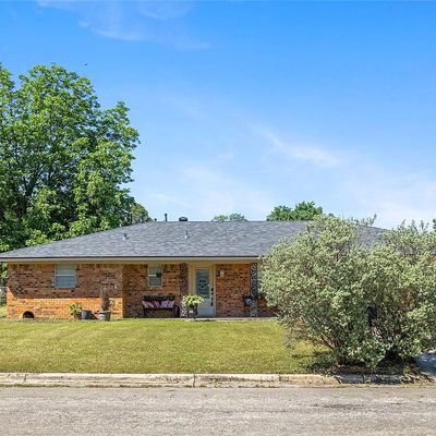 4409 Mcarthur Cir, Brownwood, TX 76801