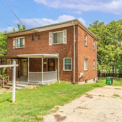 4411 34 Th St, Brentwood, MD 20722