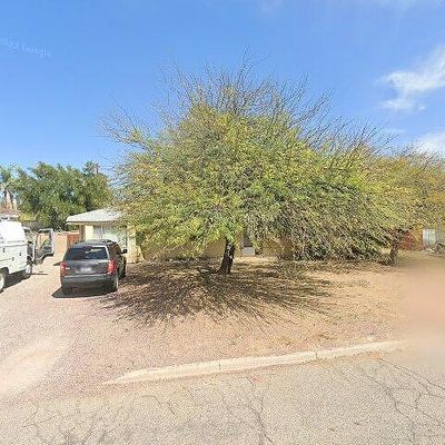 4411 E Timrod St, Tucson, AZ 85711