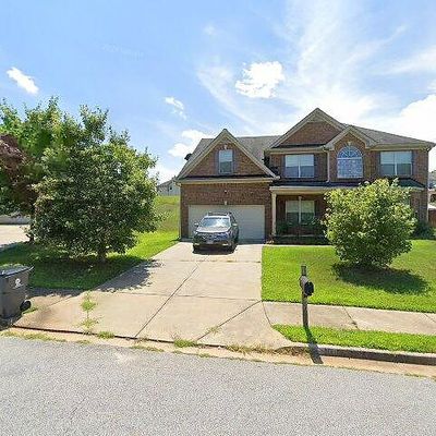 4413 Sublime Trl, Atlanta, GA 30349