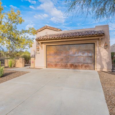 4414 W Cloud Ranch Pl, Marana, AZ 85658