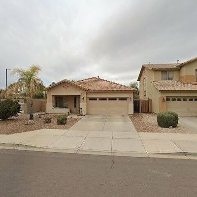 4416 N 129 Th Ave, Litchfield Park, AZ 85340