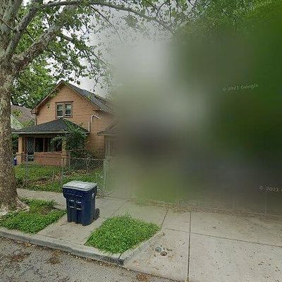 4419 Virginia Ave, Kansas City, MO 64110