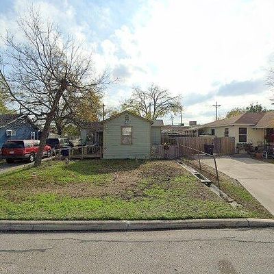 442 Tulane Dr, San Antonio, TX 78228