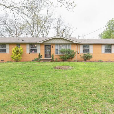 4421 Juneau Dr, Hermitage, TN 37076