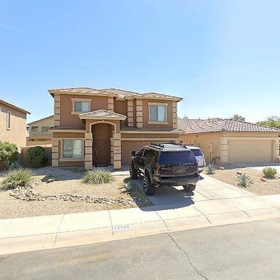 44239 W Knauss Dr, Maricopa, AZ 85138