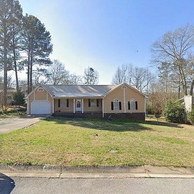 4423 Mayfair Rd, Anniston, AL 36207