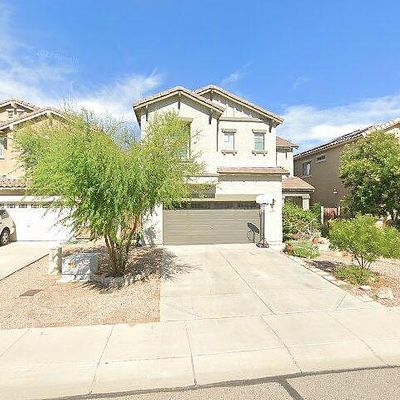 4426 E Alamo St, San Tan Valley, AZ 85140