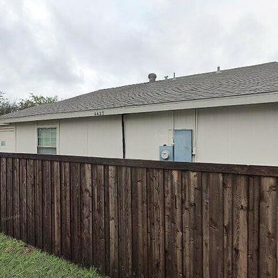 4427 Jenkins St, The Colony, TX 75056