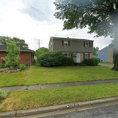 4428 Wanda Lane Rd, Columbus, OH 43224