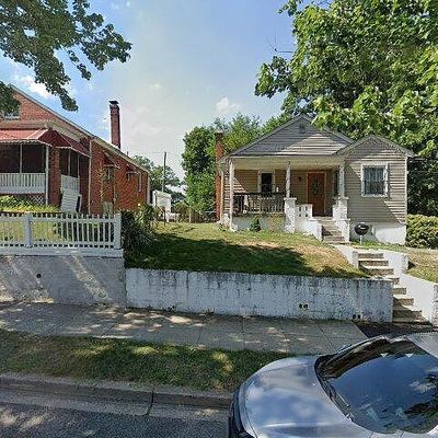 4430 A St Se, Washington, DC 20019