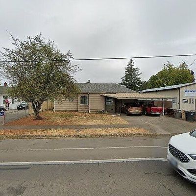 443 Tangent St, Lebanon, OR 97355