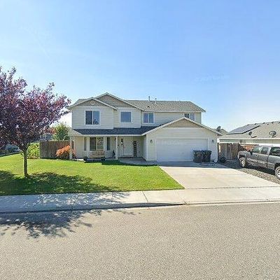 4430 Moline Ln, Pasco, WA 99301