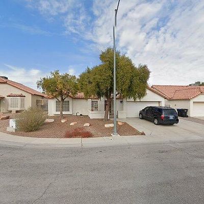 4432 Resthaven Cir, North Las Vegas, NV 89032