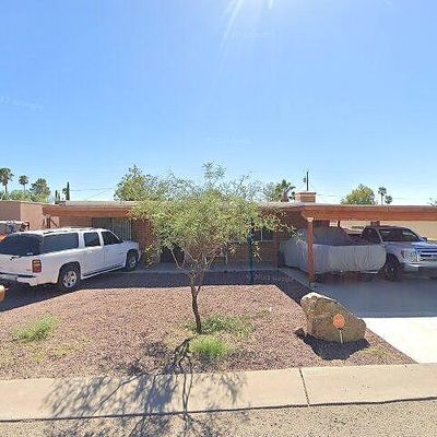 4432 S Paseo Don Juan, Tucson, AZ 85757