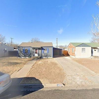 4432 S Travis St, Amarillo, TX 79110