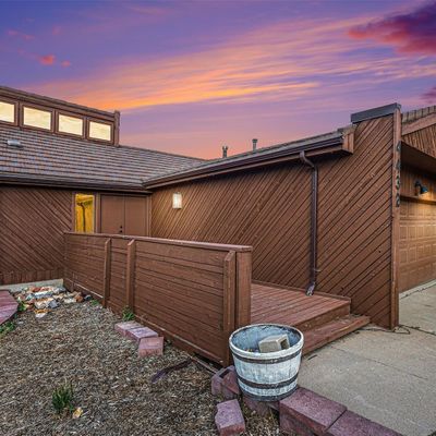 4432 Sentinel Rock, Larkspur, CO 80118