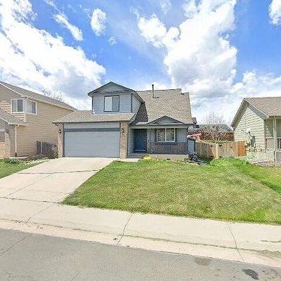 4433 S Fundy St, Centennial, CO 80015